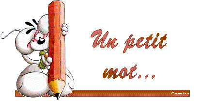 nouvelles fraiche pour toi